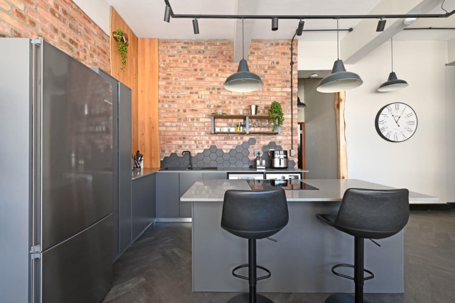2 Bedroom Property for Sale in Cape Town City Centre Western Cape